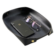 Vegan Leather Desk Tray - Enthopia