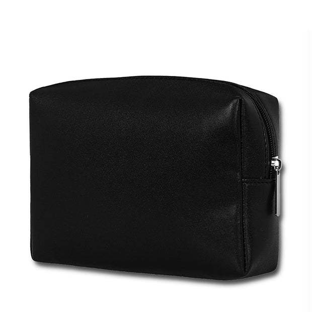 Vegan Leather Pouch - Enthopia