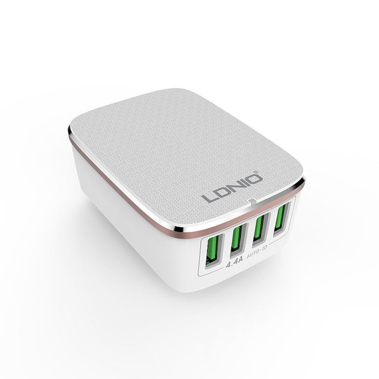 Wall Charger 2 - Enthopia